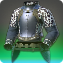 Sentinel's Cuirass