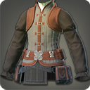 Linen Doublet