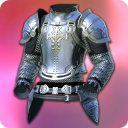 Aetherial Mythril Cuirass