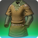 Poacher's Tunic