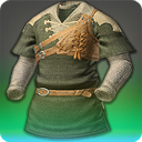 Serpent Private's Tunic