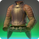 Serpent Private's Cuirass