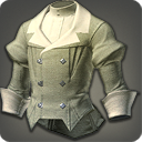 Velveteen Coatee of Crafting