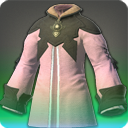 Ascetic's Halfrobe