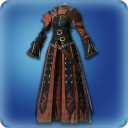 Makai Vanbreaker's Battledress