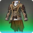 Diadochos Jacket of Aiming