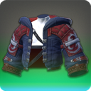 Augmented Diadochos Jacket of Scouting