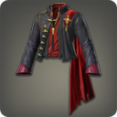 Seneschal Prince's Jacket