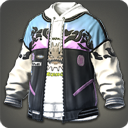 Neon Street Blouson