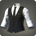 Bouncer's Vest