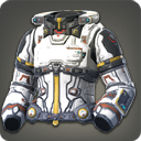 Cosmosuit Top