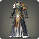 Scherwiz Coat