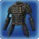 War Cloud's Mail of Fending