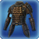 War Cloud's Mail of Maiming