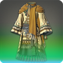 Mistic Memory Coat of Healing
