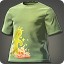 Cactuar Neotunic
