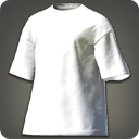 Oversized Plain Neotunic