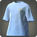 Oversized Chocobo Neotunic