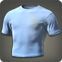 Form-fitting Chocobo Neotunic