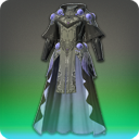 コートリーラヴァー・スレイヤーサーコートSP