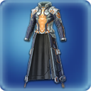 ヘビーウェイト・スカウトコート