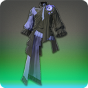 コートリーラヴァー・スカウトシャツSP