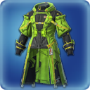 ヘビーウェイト・レンジャーコート