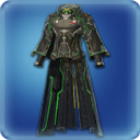 ヘビーウェイト・キャスターコート