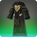 ミストウェイク・ディフェンダーチェストピース