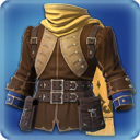 キングダムブラス・レンジャージャーキンRE