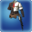 キングダムブラス・キャスターシャツRE