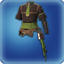 キングダムブラス・ヒーラーシャツRE