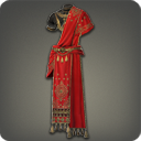 ストーリーラヴァー・クローク