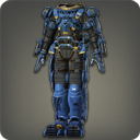 コスモパワードスーツ