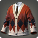 Comfy Valentione Cardigan