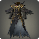 Shadowhound Armor