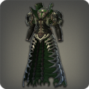 Black Shuck Armor