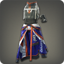 Rule-breaker's Vest