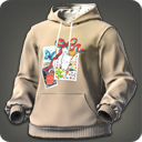Festival Hooded Tunic