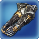 Augmented Radiant's Gauntlets of Fending