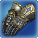 Reverence Gauntlets