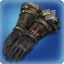 Pioneer's Gloves