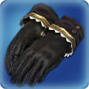 Academic's Gloves