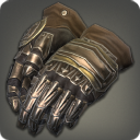 Chondrite Gloves of Striking