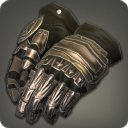 Chondrite Gloves of Scouting