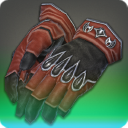 Imperial Gloves of Striking