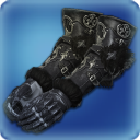 Edenmorn Armguards of Aiming