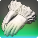 Blade's Gloves of Healing