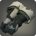 Fingerless Gajaskin Gloves of Scouting