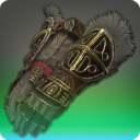 Paglth'an Armguards of Fending